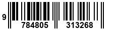 9784805313268