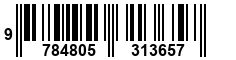 9784805313657