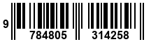 9784805314258
