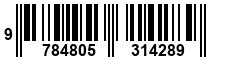 9784805314289