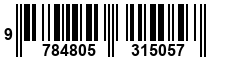 9784805315057
