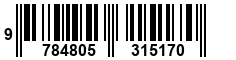 9784805315170