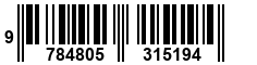 9784805315194