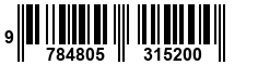 9784805315200