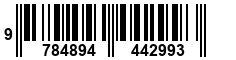 9784894442993