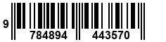 9784894443570