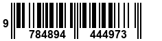 9784894444973