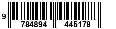 9784894445178