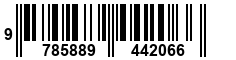 9785889442066