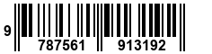 9787561913192