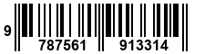 9787561913314