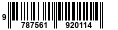 9787561920114