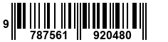 9787561920480