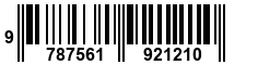 9787561921210