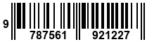 9787561921227