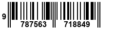 9787563718849