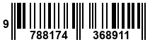 9788174368911