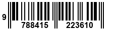 9788415223610