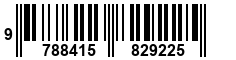 9788415829225