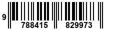 9788415829973