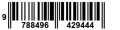 9788496429444