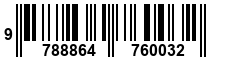 9788864760032