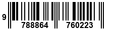 9788864760223