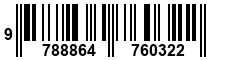 9788864760322