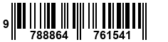 9788864761541