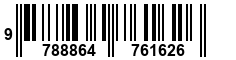 9788864761626