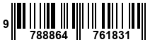 9788864761831