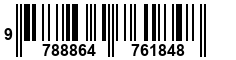 9788864761848