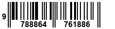 9788864761886