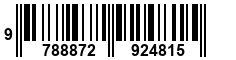 9788872924815