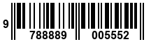 9788889005552