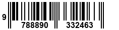 9788890332463