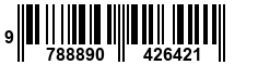 9788890426421