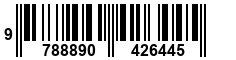 9788890426445