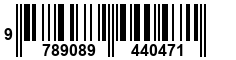 9789089440471