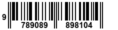 9789089898104