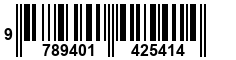 9789401425414