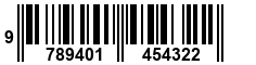 9789401454322