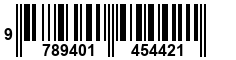 9789401454421