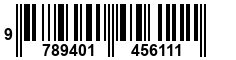 9789401456111