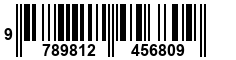 9789812456809