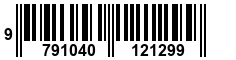 9791040121299