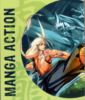 Manga Action