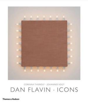 Dan Flavin – Icons