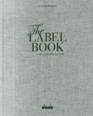 The Label Book of Clothing Culture