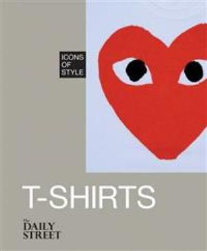 Icons of Style: T-Shirts